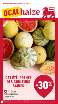 Delhaize